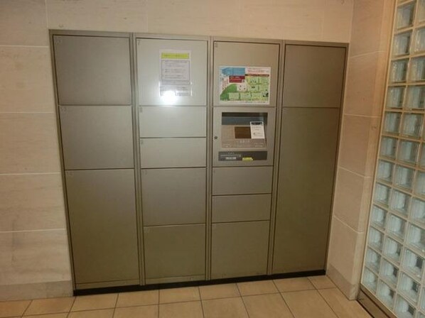 スカイコート池袋第7の物件内観写真